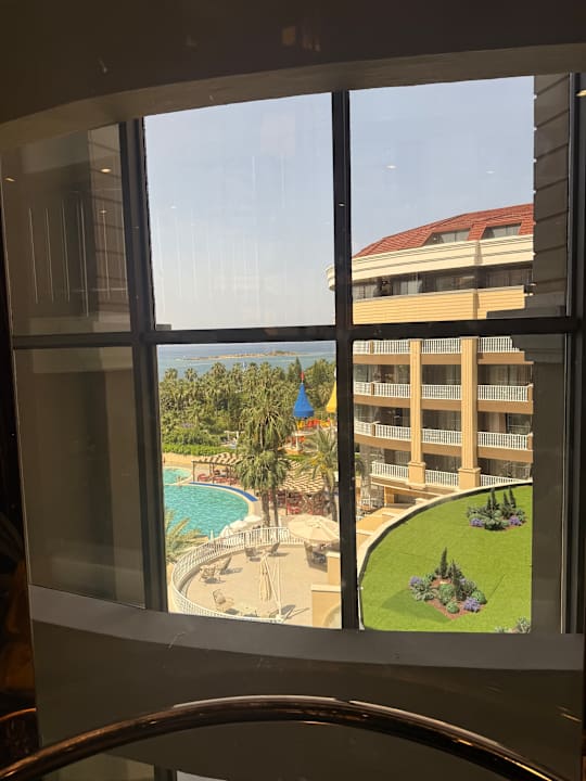 Gartenanlage Arycanda Kirman Premium