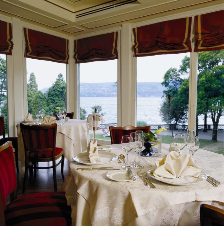 Ristorante Grand Hotel Majestic