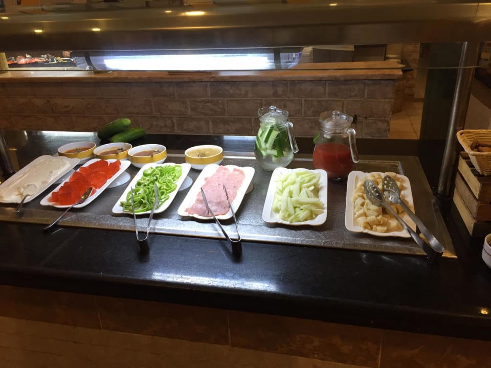 Gastro Iberostar Origin Taínos