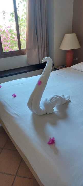 Zimmer Steigenberger Coraya Beach - Adults only