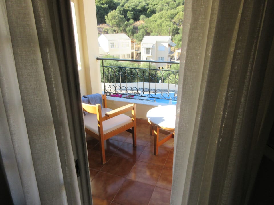 Zimmer CORFU PELAGOS HOTEL
