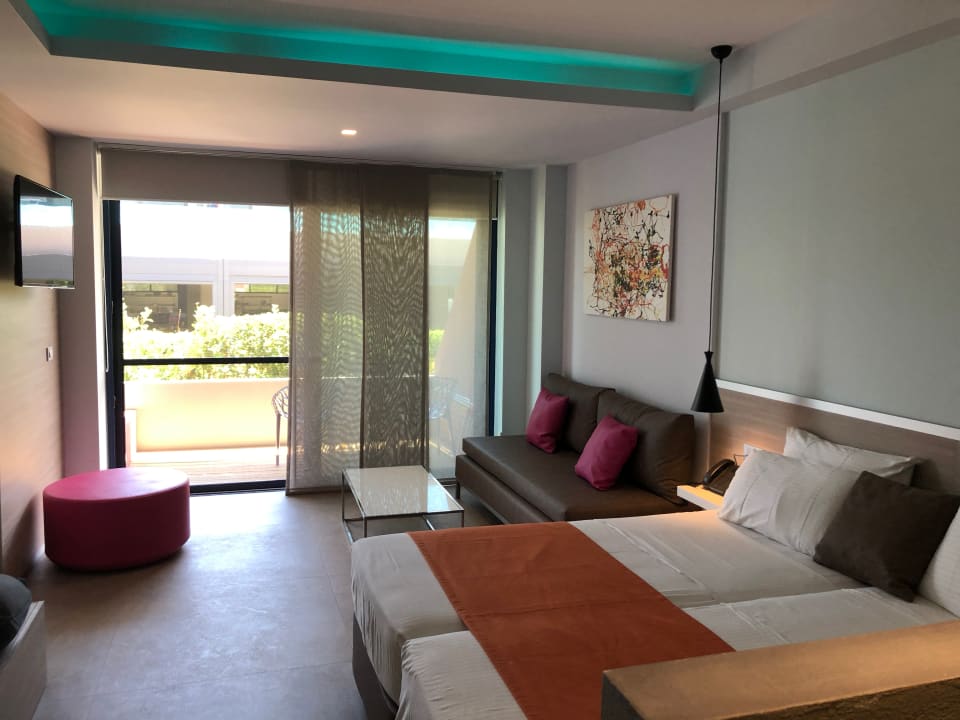 Zimmer Harmony Boutique Resort