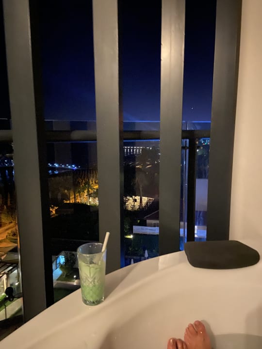 Sonstiges Seaden Quality Resort & Spa