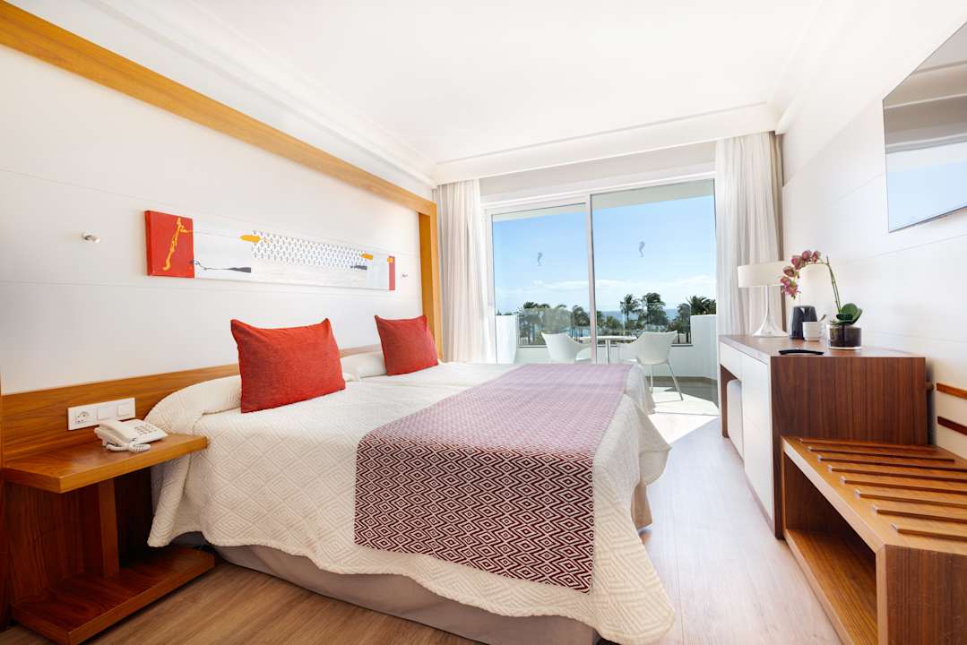 Zimmer Hipotels La Geria