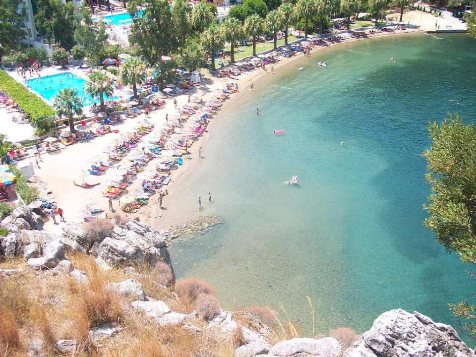 Strand Turunc Resort Hotel