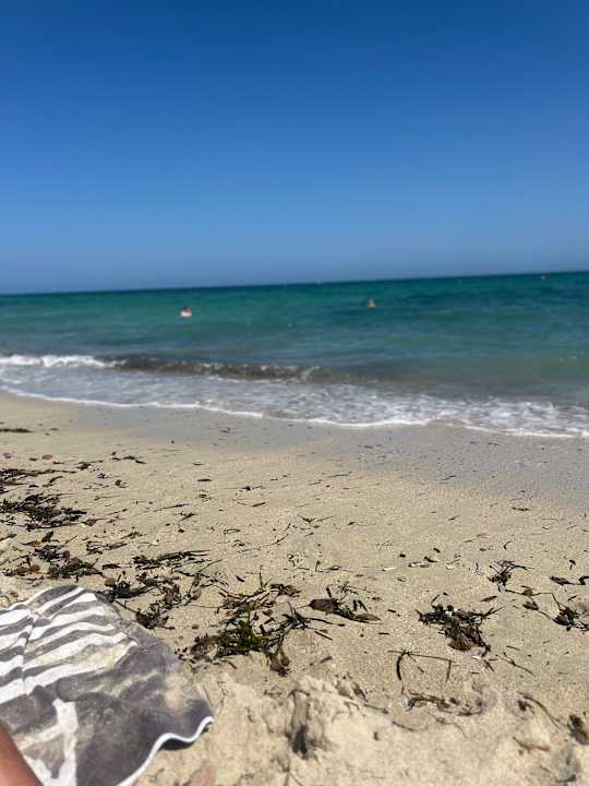 Strand Zita Beach Resort