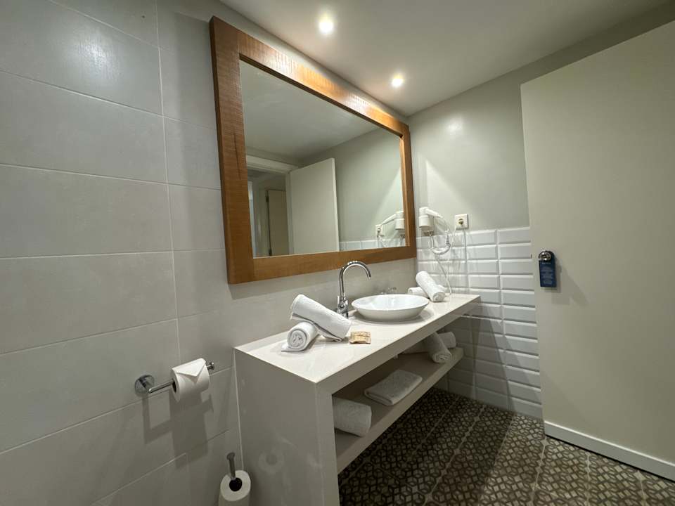 Zimmer Insotel Club Tarida Playa