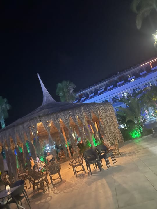 Gartenanlage Dream Water World