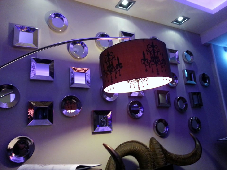 Clublounge Hotel Palace Berlin
