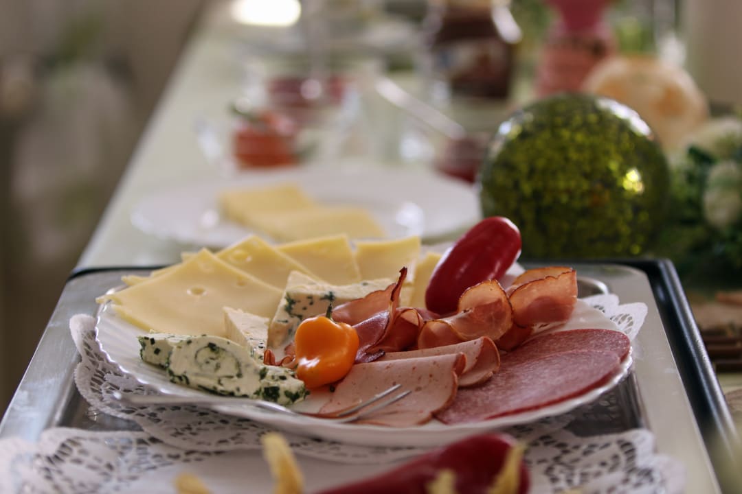 Gastro Hotel Gefildehof