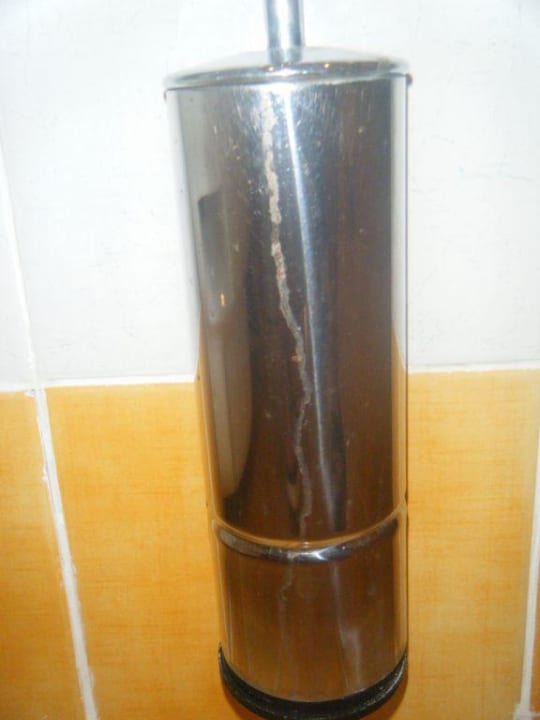 WC-Bürste Le Jardin Resort