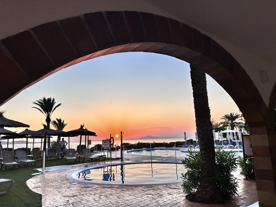 Pool AluaSun Doblemar