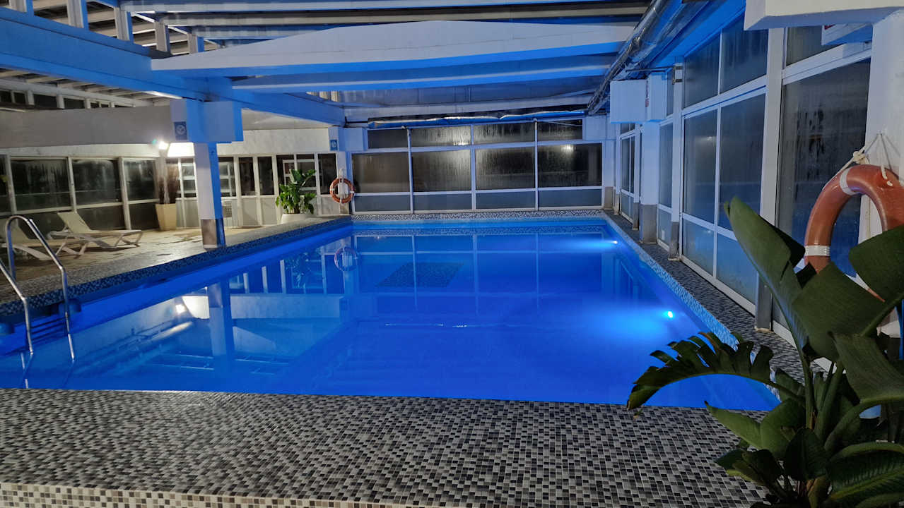 Pool BLUESEA Gran Cervantes