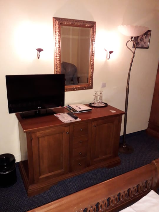 Zimmer Landhaus Milser