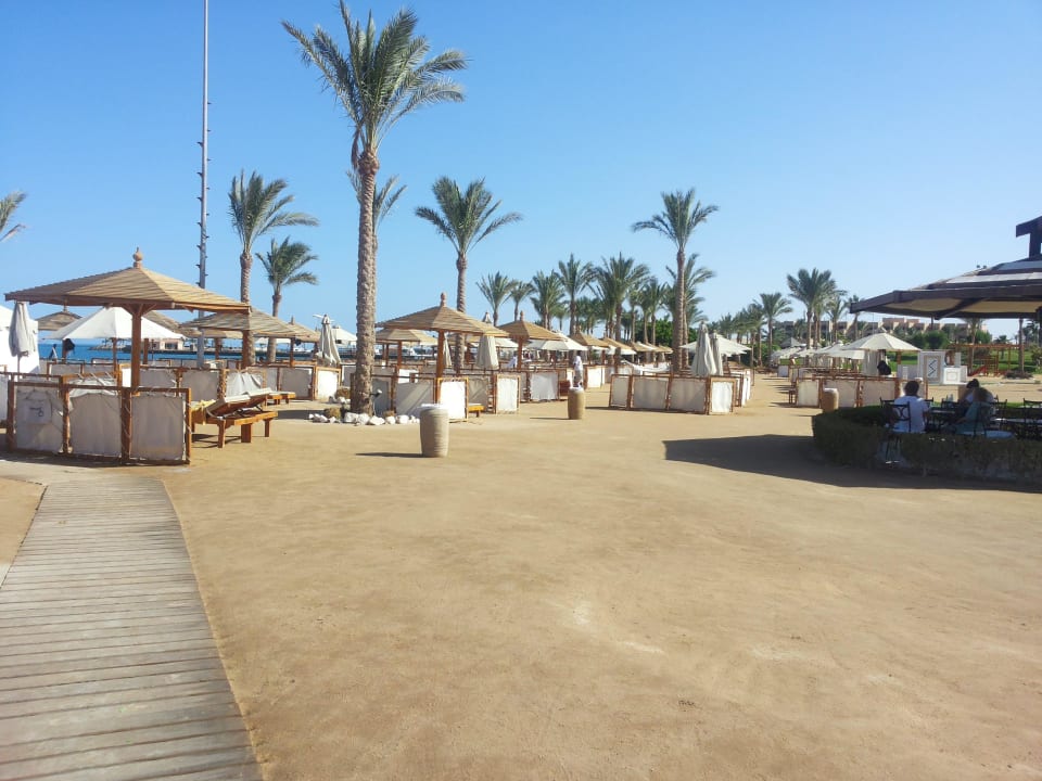 Strand Steigenberger ALDAU Beach Hotel