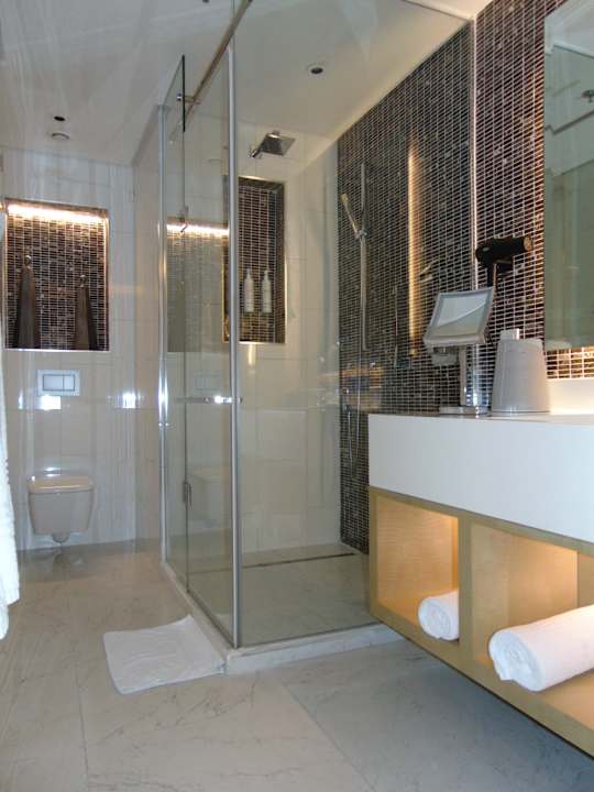 Zimmer Lagos Marriott Hotel Ikeja