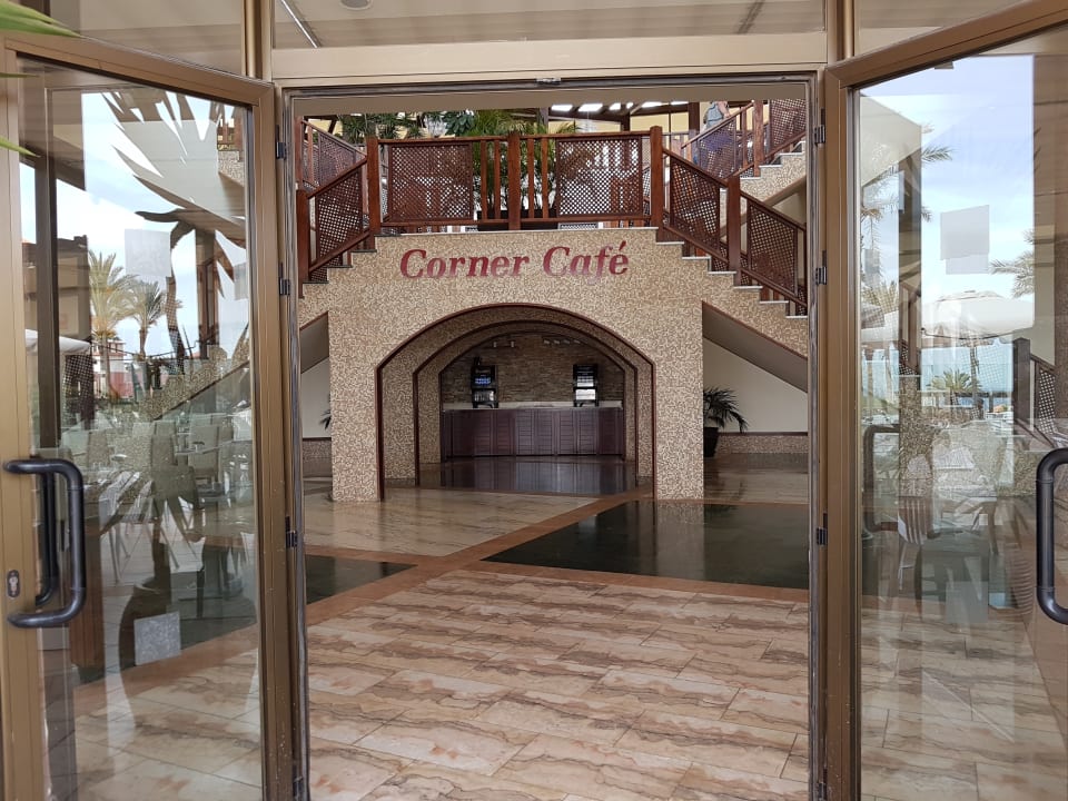 Restaurant Occidental Jandía Mar