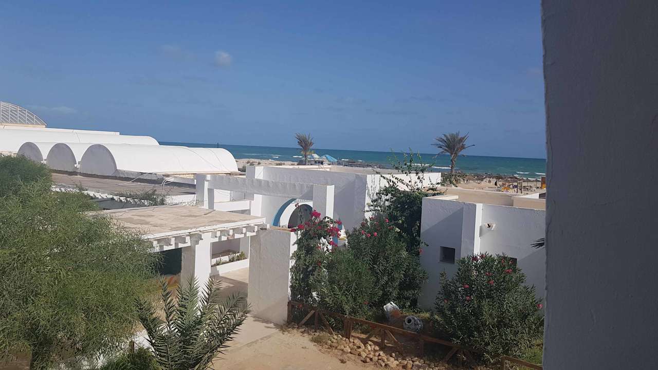 Gartenanlage TMK Marine Beach by Turismark