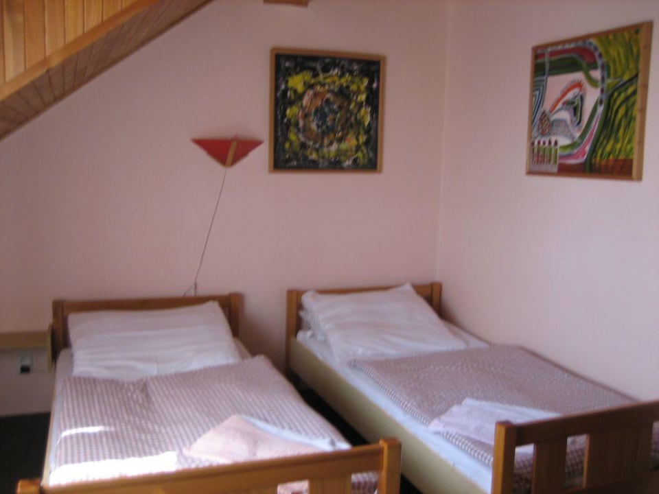 Zimmer Pension Kfely Mühle