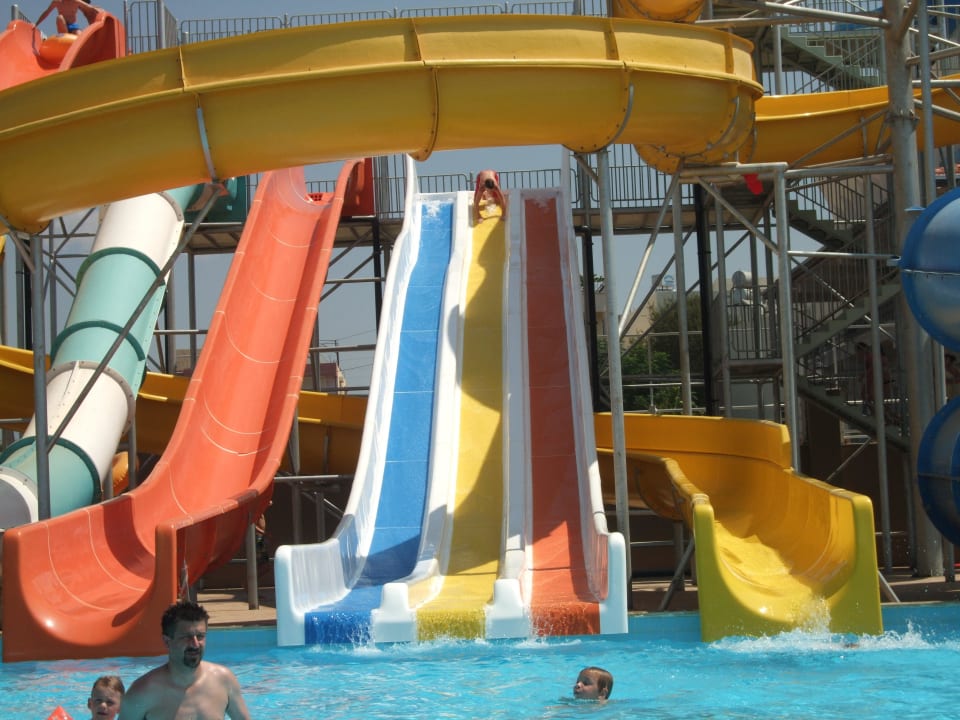 Super Rutsche Sultan of Dreams Hotel & Spa