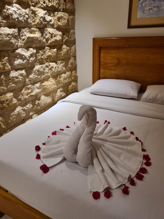 Zimmer Fort Arabesque Resort, Spa & Villas