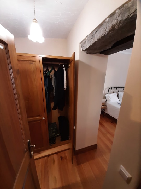 Zimmer Casa dos Reis