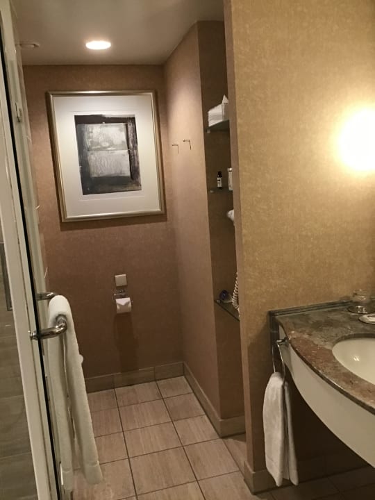 Zimmer Hyatt Regency Köln