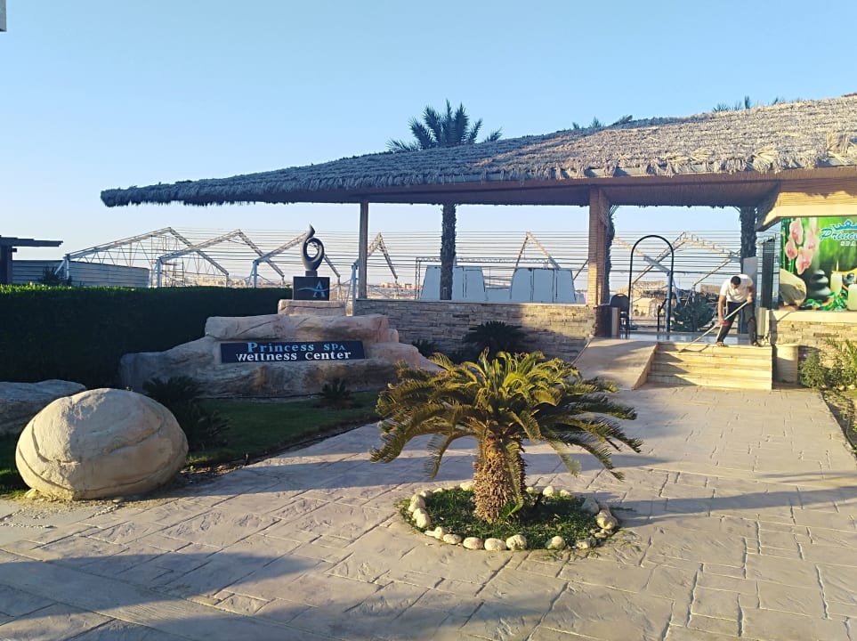 Sport & Freizeit Amwaj Beach Club Abu Soma Resort