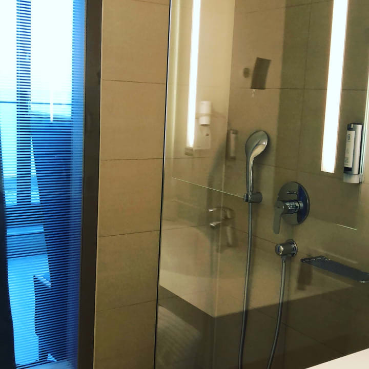 Zimmer SEETELHOTEL Kaiserstrand Beachhotel