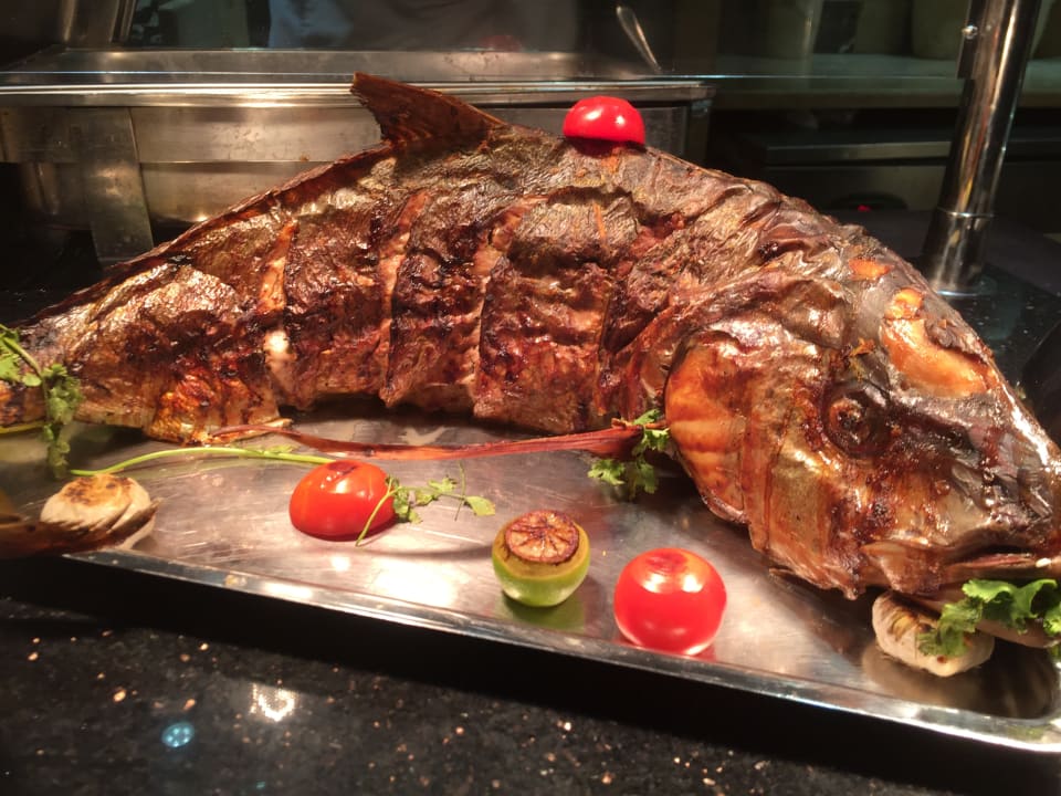 Gastro Makadi Spa - Adults only