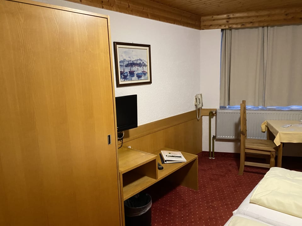 Zimmer Landhotel Magdalenenhof