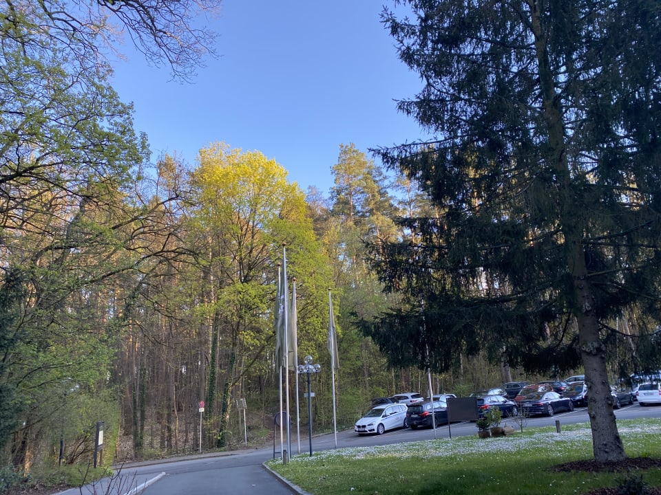 Sonstige Hotel Forsthaus Nürnberg-Fürth