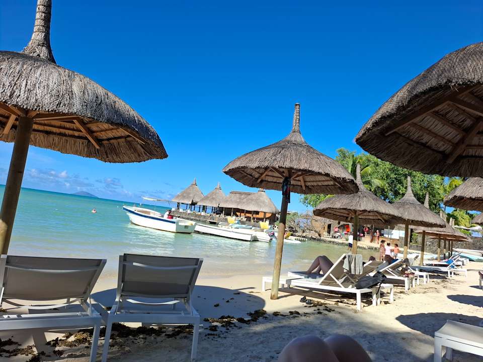 Strand Veranda Paul & Virginie Hotel & Spa - Adults only