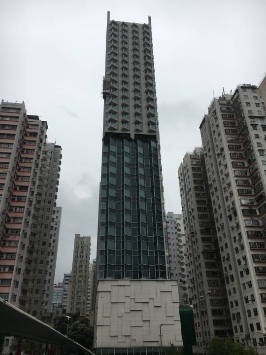 Holiday Inn Express Hotel InterContinental Coex