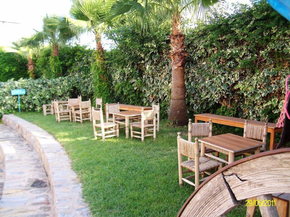 Platz für die Kleinen Grand Uysal Beach & Spa Hotel