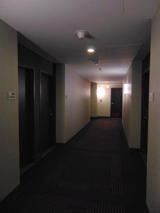 Sonstiges Hotel Hilton Atlanta