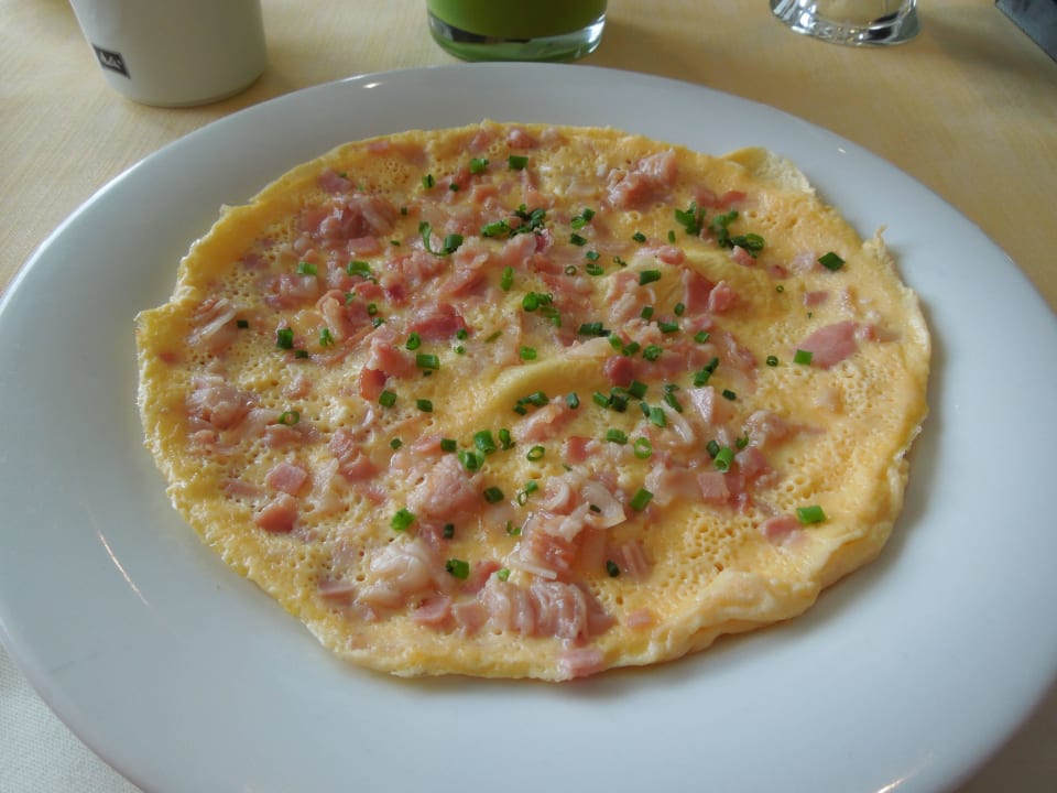 Frühstück SAVOY Hotel Bad Mergentheim