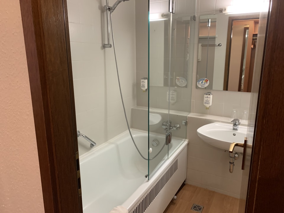 Zimmer Amber Hotel Bavaria