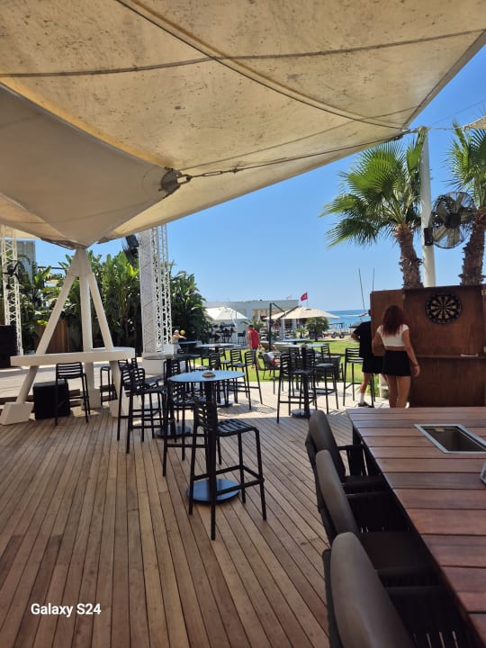 Strand Maxx Royal Belek Golf Resort