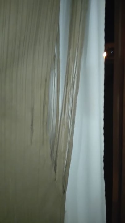 Zasłona w pokoju MLL Palma Bay Club Resort