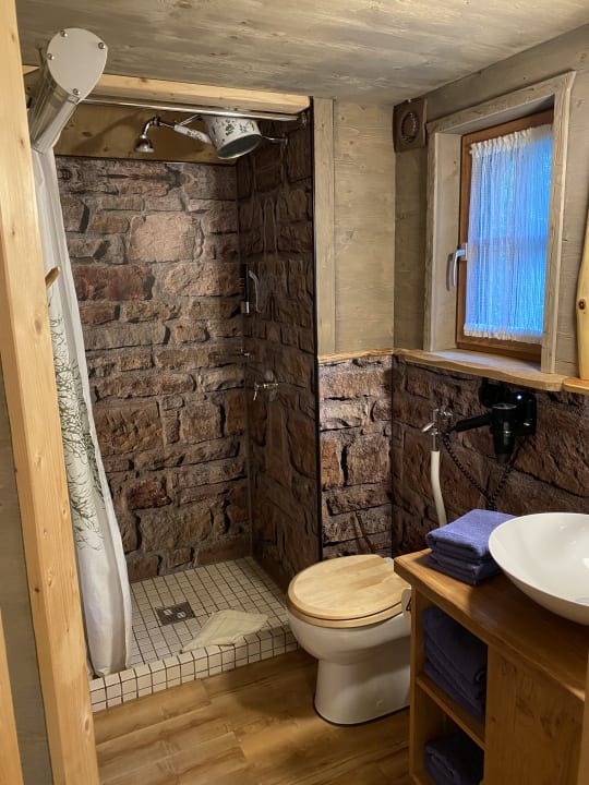 Zimmer Natur-Resort Tripsdrill