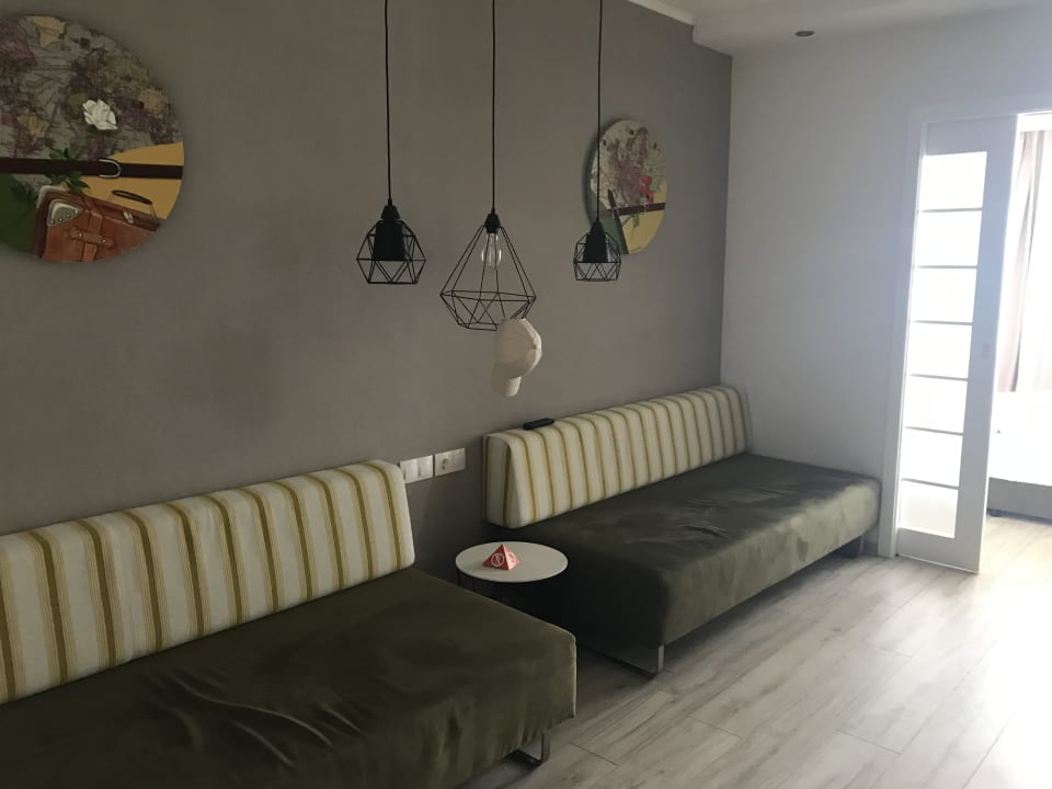 Zimmer GRIFID Encanto Beach