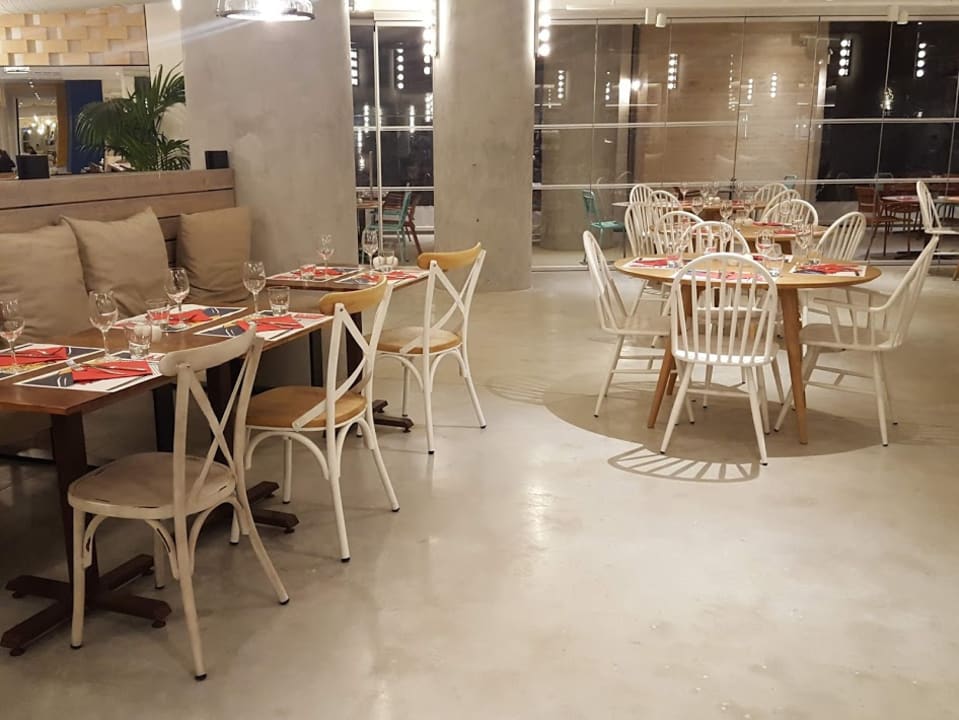Gastro INNSiDE Calviá Beach