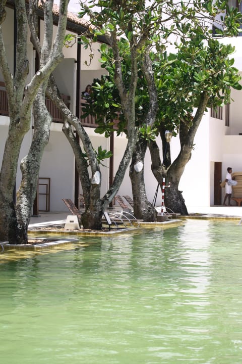 Pool Pandanus Beach Resort & Spa