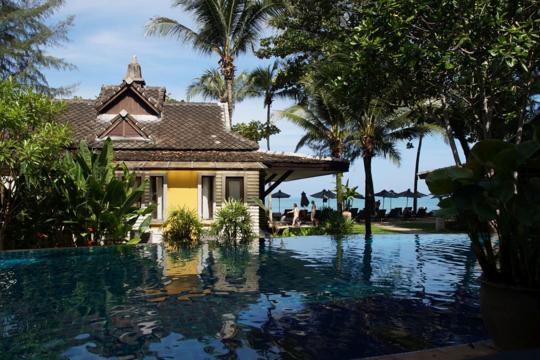 Gartenanlage Moracea by Khao Lak Resort