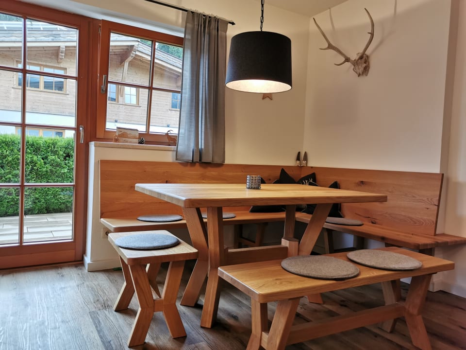 Zimmer Appartement Edelweiß