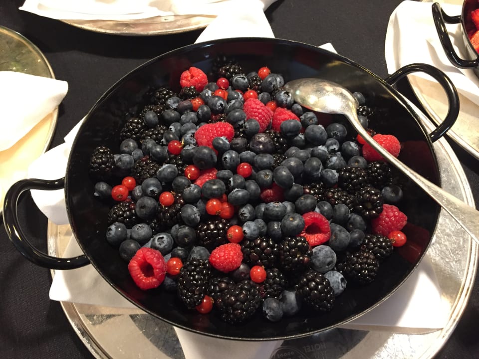 Gastro Hotel Villa Irma