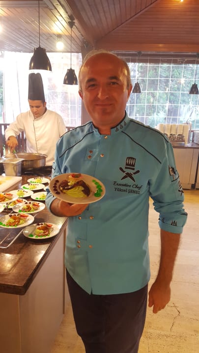 Sonstiges Labranda Alantur Resort