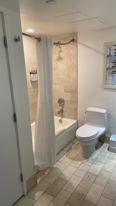 Zimmer Hotel Palm Springs Riviera Resort