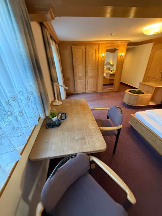 Zimmer Sporthotel Johanneshof